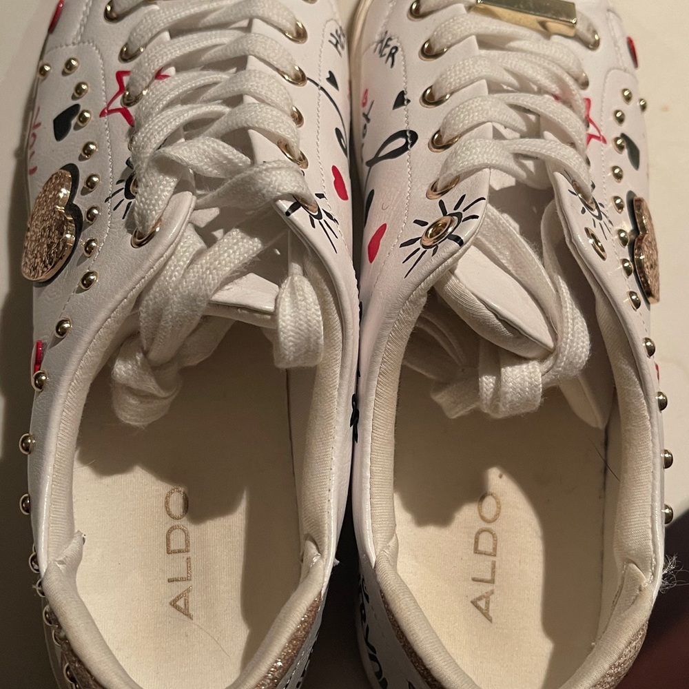 ALDO SIZE 9 - Picture 9 of 15